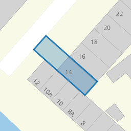 Perceel NWK01-H-3076