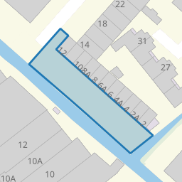 Perceel NWK01-H-3079