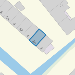 Perceel NWK01-H-3084