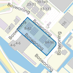 Perceel NWK01-H-3104