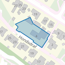 Perceel NWK01-H-3131