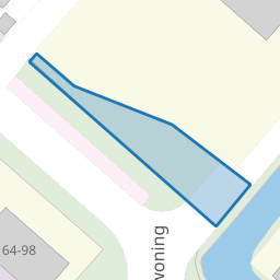 Perceel NWK01-H-3133