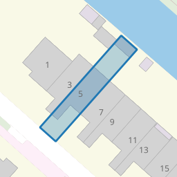 Perceel NWK01-H-3143