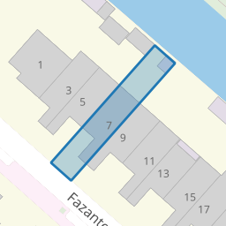 Perceel NWK01-H-3144