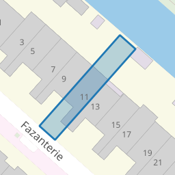 Perceel NWK01-H-3146