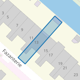 Perceel NWK01-H-3147