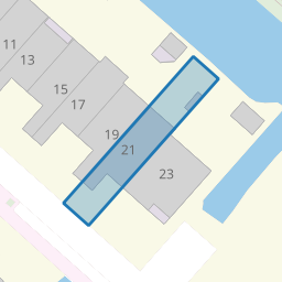 Perceel NWK01-H-3151