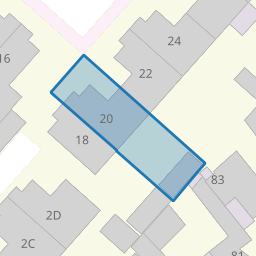 Perceel NWK01-H-3154