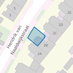 Perceel NWK01-H-3164