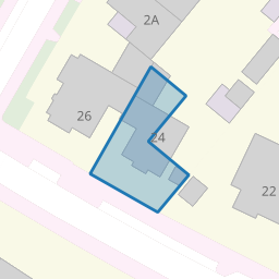 Perceel NWK01-H-3165