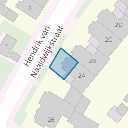 Perceel NWK01-H-3169