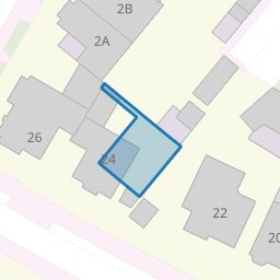 Perceel NWK01-H-3172