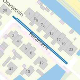 Perceel NWK01-H-3176