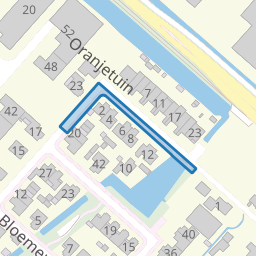 Perceel NWK01-H-3177