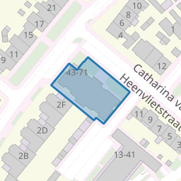 Perceel NWK01-H-3190