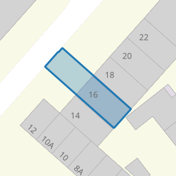 Perceel NWK01-H-3192