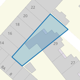 Perceel NWK01-H-3193