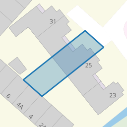 Perceel NWK01-H-3195