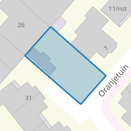 Perceel NWK01-H-3198