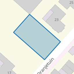 Perceel NWK01-H-3211