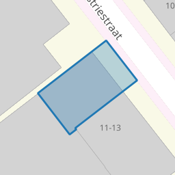 Perceel NWK01-H-3219