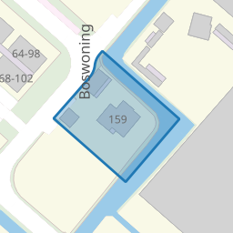 Perceel NWK01-H-3222