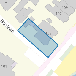 Perceel NWK01-H-3225