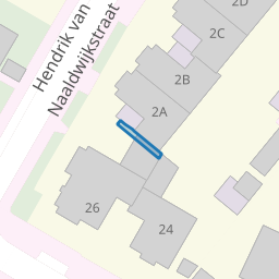 Perceel NWK01-H-3228