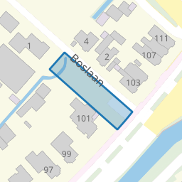 Perceel NWK01-H-3237