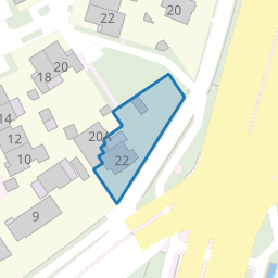 Perceel NWK01-H-3242