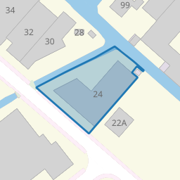 Perceel NWK01-H-3246