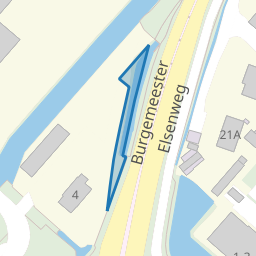 Perceel NWK01-H-3262