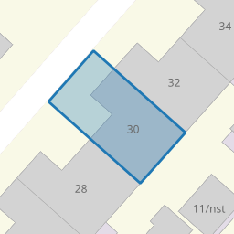 Perceel NWK01-H-3276