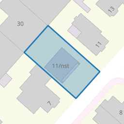 Perceel NWK01-H-3277