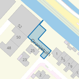 Perceel NWK01-H-3279