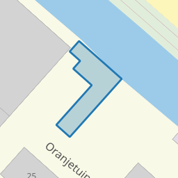 Perceel NWK01-H-3280