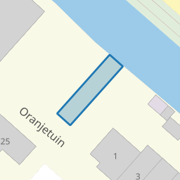 Perceel NWK01-H-3284