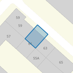 Perceel NWK01-H-3287