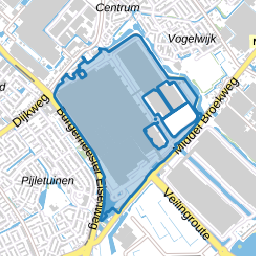 Perceel NWK01-H-3290