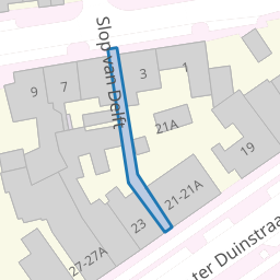 Perceel NWK02-A-1263