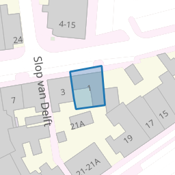 Perceel NWK02-A-1265