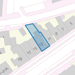 Perceel NWK02-A-1270