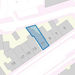 Perceel NWK02-A-1271