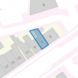 Perceel NWK02-A-1306