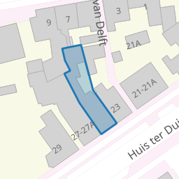 Perceel NWK02-A-1860