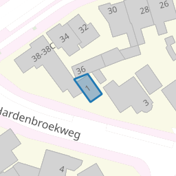 Perceel NWK02-A-1861