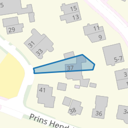 Perceel NWK02-A-2196