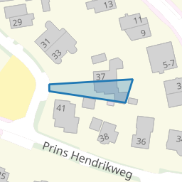 Perceel NWK02-A-2197