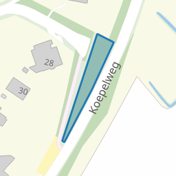 Perceel NWK02-A-2215