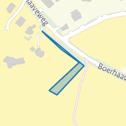 Perceel NWK02-A-2236